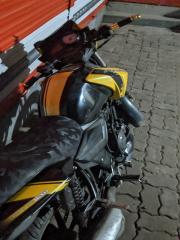 TVS Apache RTR 150